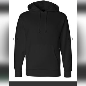 Independent Trading Co. Hoodie